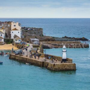 St. Ives