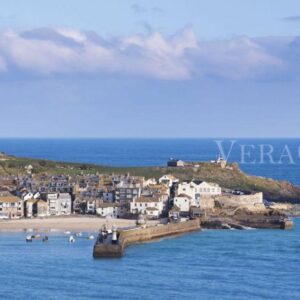 St. Ives