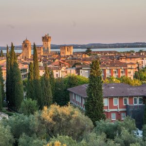 Sirmione e le terme, una vacanza benessere al Lago di Garda