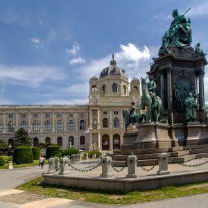 Vienna, la città del Danubio Patrimonio UNESCO