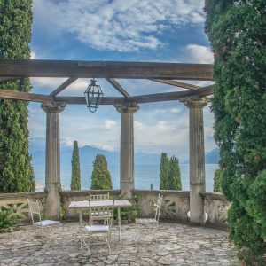 Sirmione e le terme, una vacanza benessere al Lago di Garda