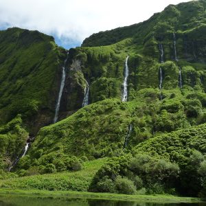 Isole Azzorre, un paradiso vulcanico per gli amanti della natura e della tranquillità