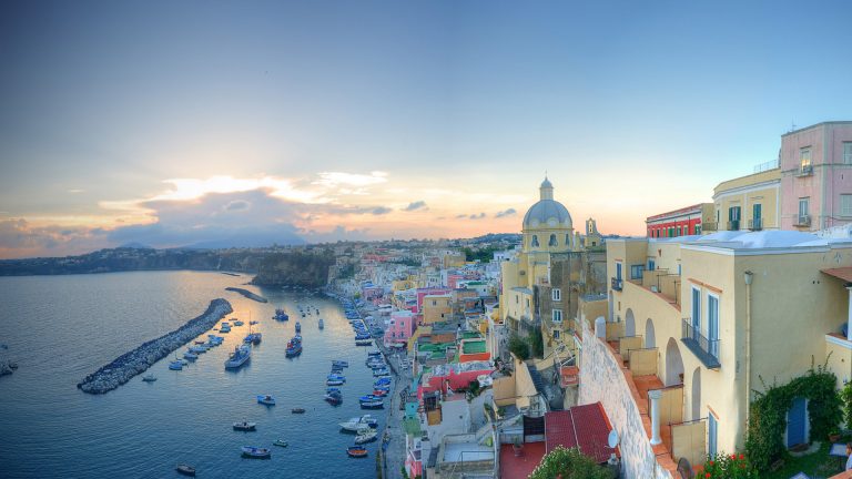 procida