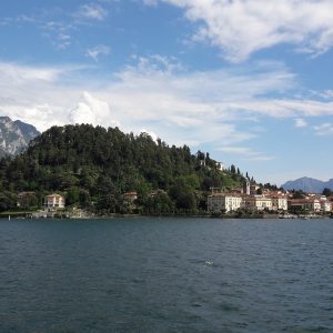 Bellagio, la Perla del Lago di Como