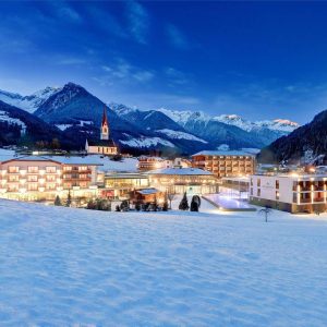 Soggiorno in Alto Adige: l’Hotel Schwarzenstein in Valle Aurina