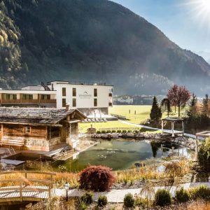 Soggiorno in Alto Adige: l’Hotel Schwarzenstein in Valle Aurina