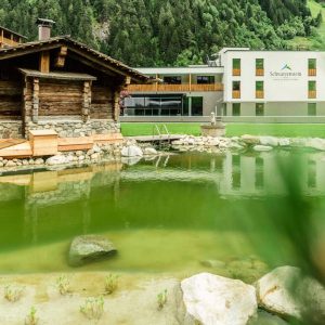 Soggiorno in Alto Adige: l’Hotel Schwarzenstein in Valle Aurina