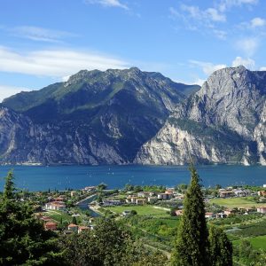 I laghi del Nord Italia, mete perfette per una gita di relax e sport