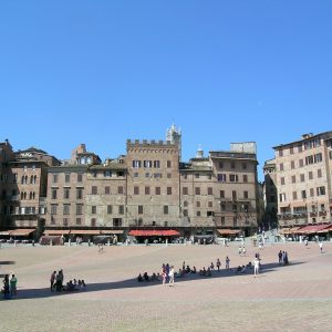 Siena, la città del palio e custode di un grandissimo patrimonio storico