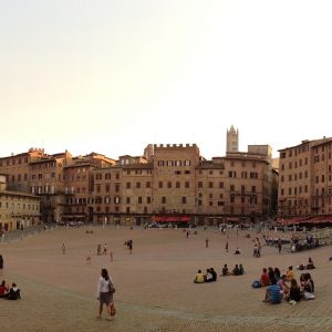 Siena, la città del palio e custode di un grandissimo patrimonio storico