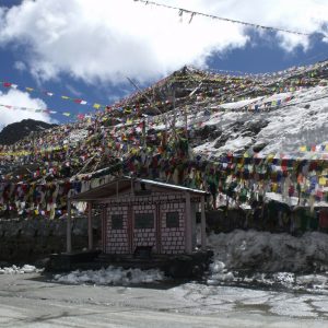 Un itinerario nel ‘Piccolo Tibet’, il Ladakh, tra le montagne più alte del mondo