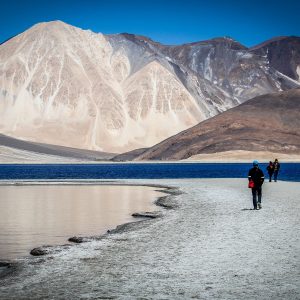 Un itinerario nel ‘Piccolo Tibet’, il Ladakh, tra le montagne più alte del mondo