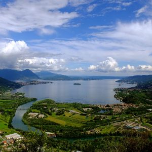 I laghi del Nord Italia, mete perfette per una gita di relax e sport