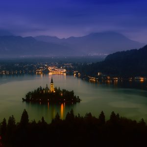 Slovenia, terra di terme e bagni per antonomasia