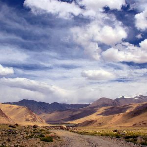 Un itinerario nel ‘Piccolo Tibet’, il Ladakh, tra le montagne più alte del mondo