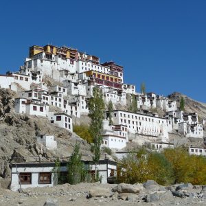 Un itinerario nel ‘Piccolo Tibet’, il Ladakh, tra le montagne più alte del mondo