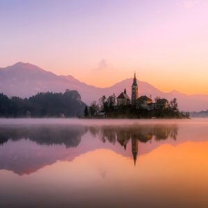 Slovenia, terra di terme e bagni per antonomasia