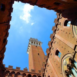 Siena, la città del palio e custode di un grandissimo patrimonio storico