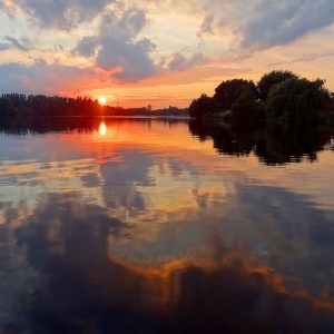 I laghi del Nord Italia, mete perfette per una gita di relax e sport