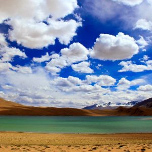 Un itinerario nel ‘Piccolo Tibet’, il Ladakh, tra le montagne più alte del mondo