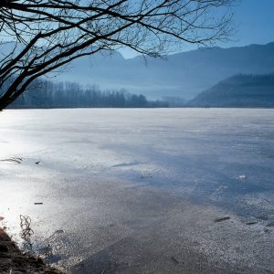 Le terme di Levico e Vetriolo, tra lago e montagne