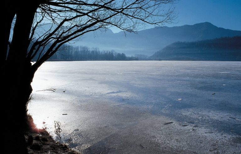 lago-levico