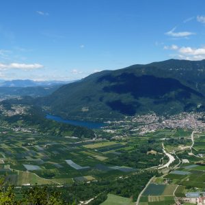 Le terme di Levico e Vetriolo, tra lago e montagne