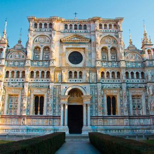 Pavia: dal Castello Visconteo, al Ponte Coperto e le sue tante belle chiese