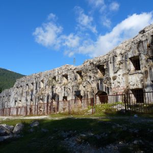 Le terme di Levico e Vetriolo, tra lago e montagne