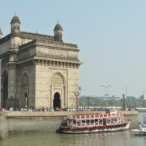 Mumbai: viaggio in India in una delle città più popolose al mondo