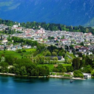 Le terme di Levico e Vetriolo, tra lago e montagne