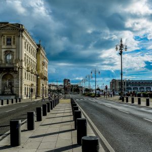 Visitare la città di Trieste: itinerario tra storia e cultura