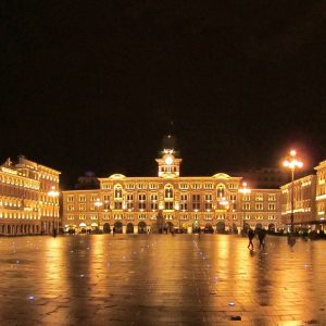 trieste