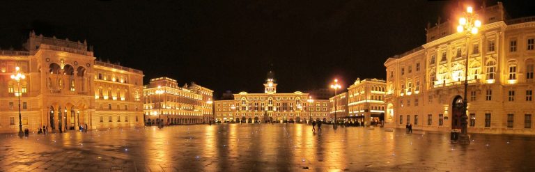 trieste