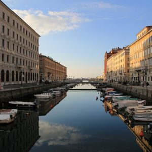 trieste