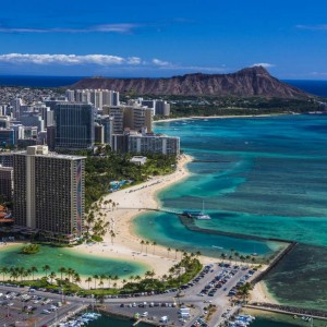 Hawaii, guida ai luoghi più interessanti da visitare