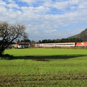 Treno e bici, per un’ estate all’insegna del green