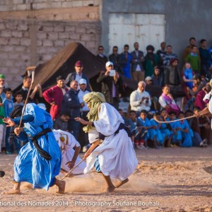 Visitare il marocco in primavera: gli eventi da non perdere