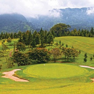 Guatemala City, città di movida, benessere e golf