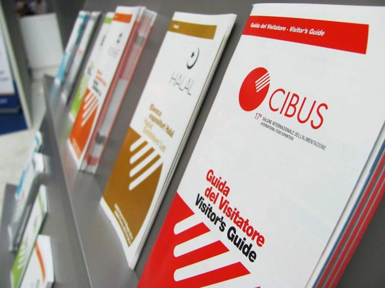 cibus 2016