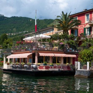 Il Lago di Garda da vivere in kayak e non solo