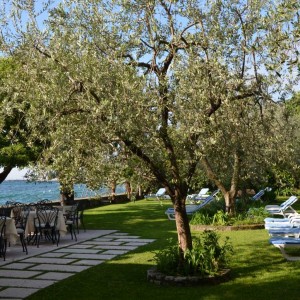 Il Lago di Garda da vivere in kayak e non solo