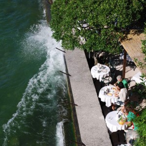 Il Lago di Garda da vivere in kayak e non solo