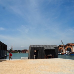 Biennale di Venezia 2016: cosa non perdervi all’Arsenale