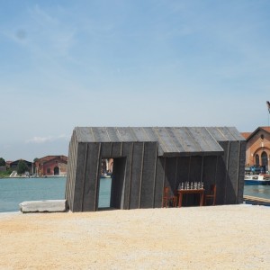 Biennale di Venezia 2016: cosa non perdervi all’Arsenale