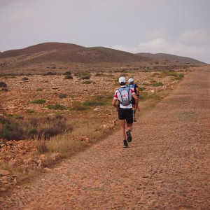 Boavista Ultratrail, una Ultra Marathon di pura avventura