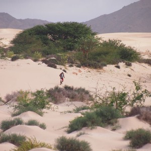 Boavista Ultratrail, una Ultra Marathon di pura avventura