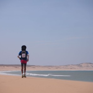 Boavista Ultratrail, una Ultra Marathon di pura avventura