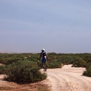 Boavista Ultratrail, una Ultra Marathon di pura avventura