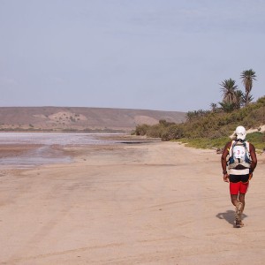 Boavista Ultratrail, una Ultra Marathon di pura avventura